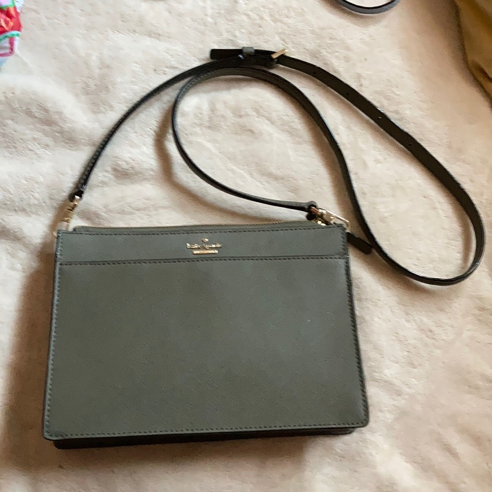Kate spade purse
